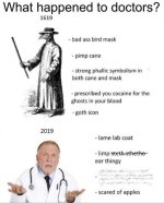 cocaine-ghosts-blood-goth-icon-2019-lame-lab-coat-limp-steth-sthetho-ear-thingy-scared-apples.jpg