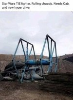 star-wars-tie-fighter-rolling-chassis-needs-cab-and-new-hyper-drive.jpg