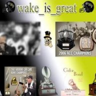 wakeisgreat