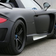 Matte Black