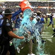 Big Blue Football