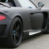 Matte Black