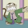 EvilMonkeyInTheCloset